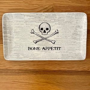 Sur La Table Bone Appetit Platter